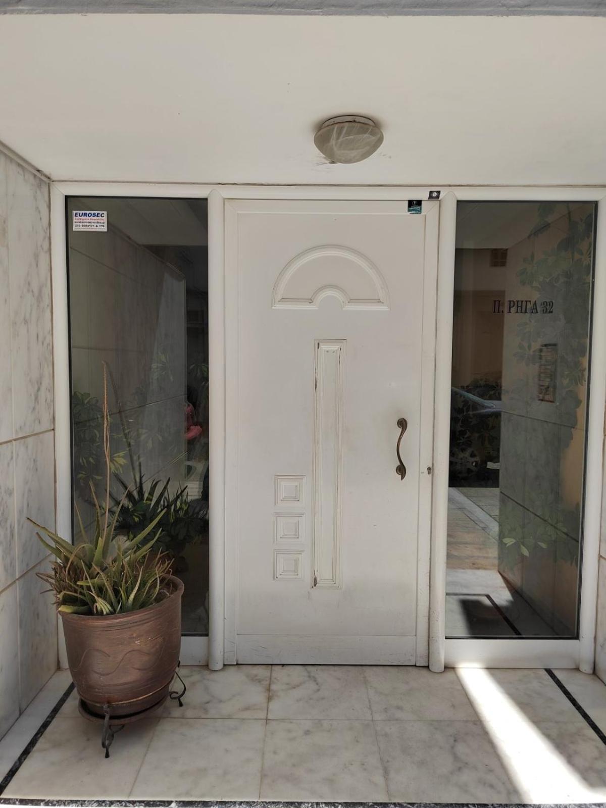 The Cozy Seaside Apartment Nafpaktos Ngoại thất bức ảnh