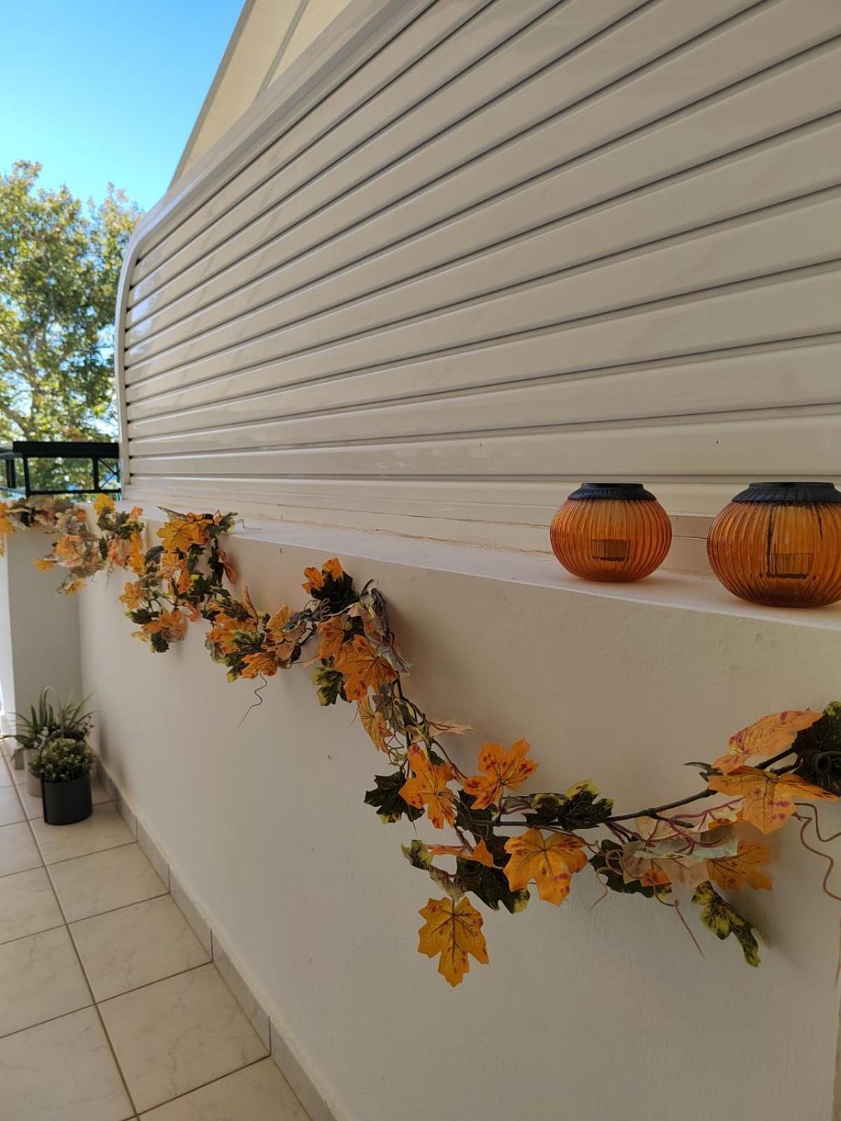 The Cozy Seaside Apartment Nafpaktos Ngoại thất bức ảnh